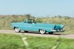 Lincoln Premiere Convertible 1957 года